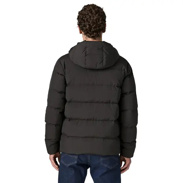 Load image into Gallery viewer, Patagonia Men's Sisar Down Hoody Jacket
