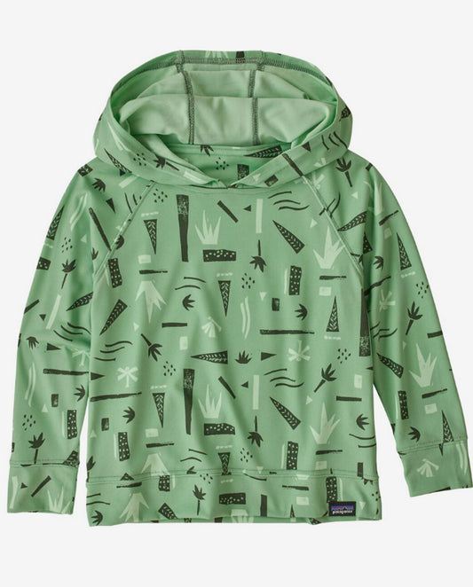 Patagonia baby rain jacket sales