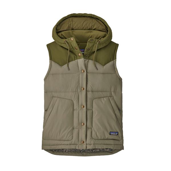 Load image into Gallery viewer, Patagonia Women&#39;s Bivy Hooded Vest
