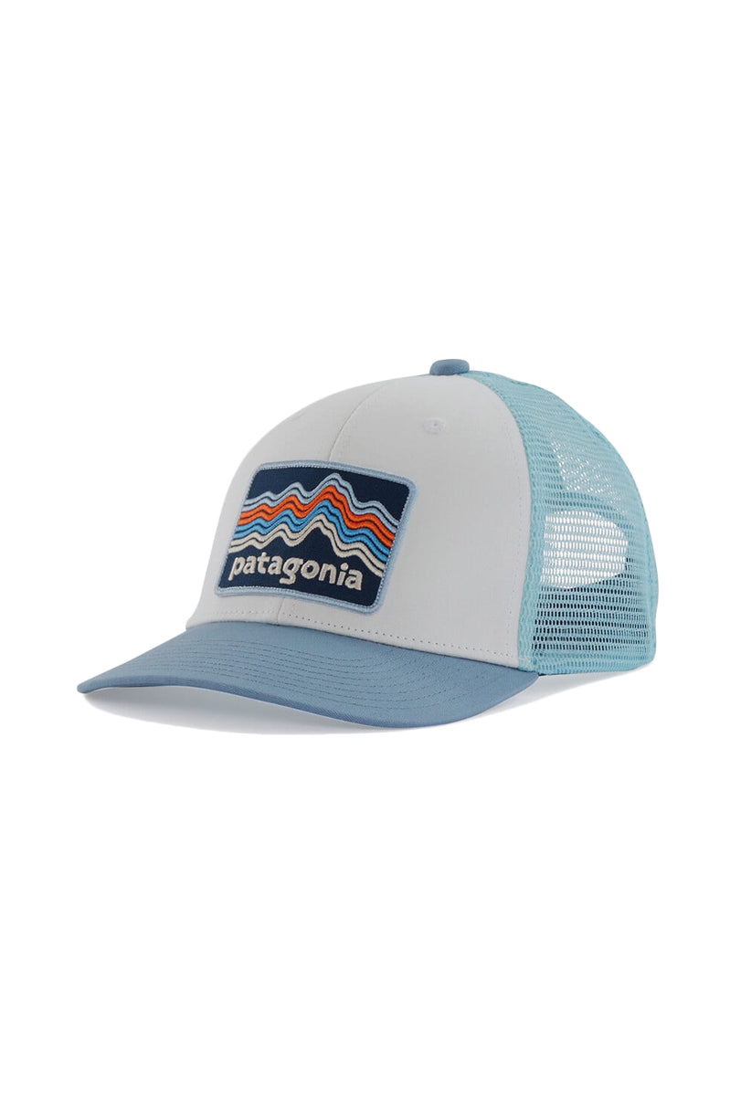 Load image into Gallery viewer, Patagonia Kids&#39; Trucker Hat
