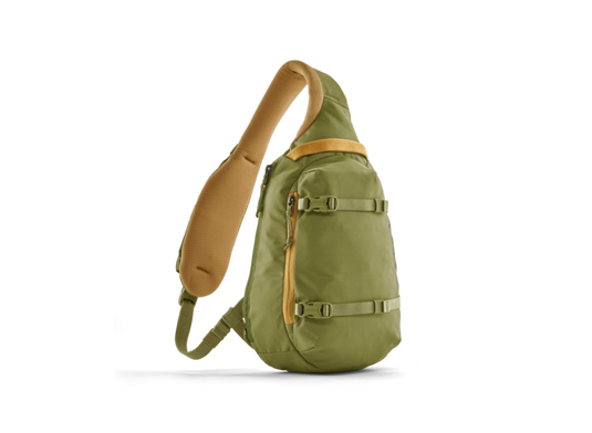 Patagonia Atom Sling 8L – TW Outdoors Patagonia Atom Sling 8L – TW Outdoors