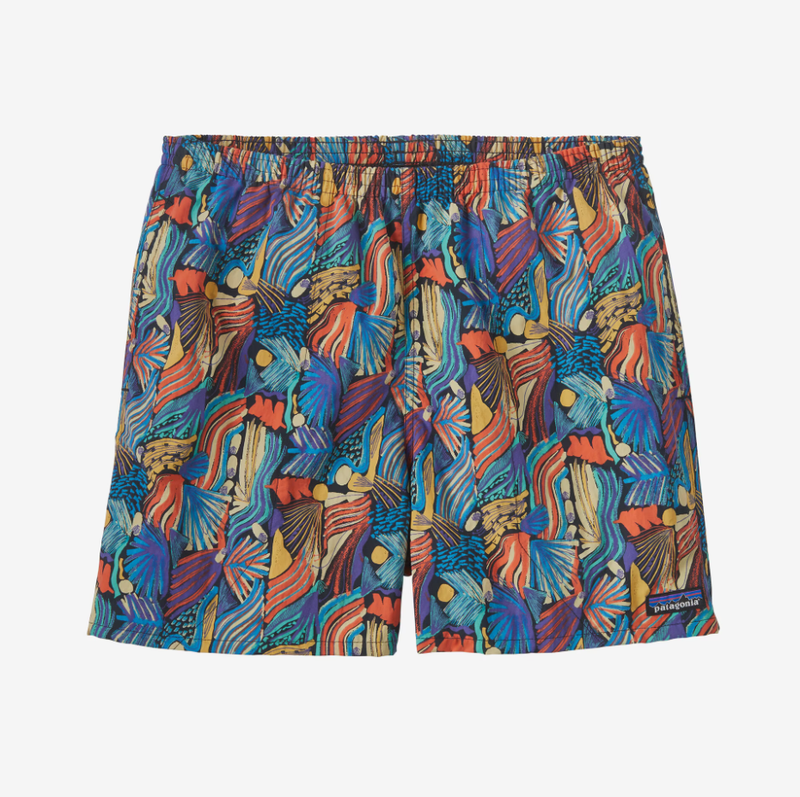 Load image into Gallery viewer, Patagonia Men&#39;s Baggies™ Shorts - 5&quot;
