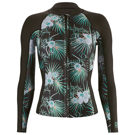 Patagonia Women's R1 Lite YULEX L/S Top