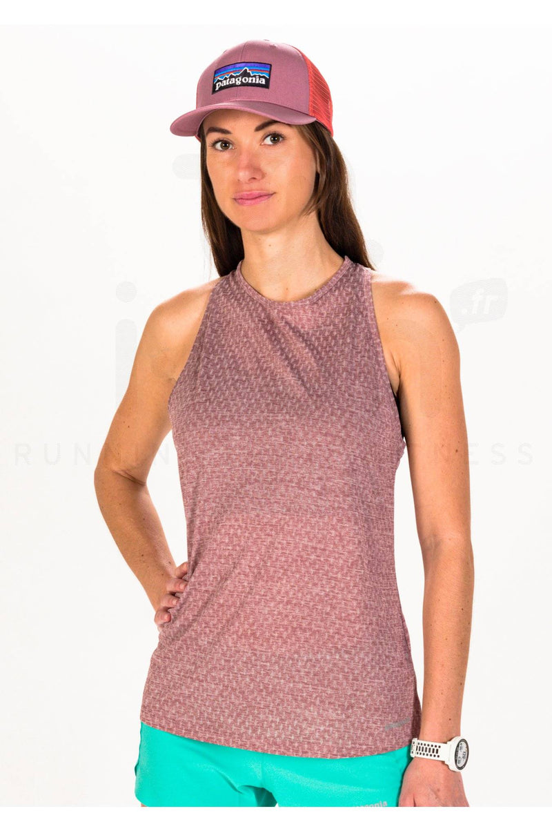 Load image into Gallery viewer, Patagonia Women's Ridge Flow Tank Top
