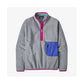 Patagonia Women's Re-Tool Fleece 1/2-Zip Pullover