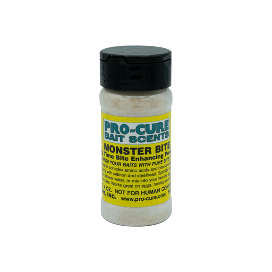 Pro-Cure Monster Bite Powder