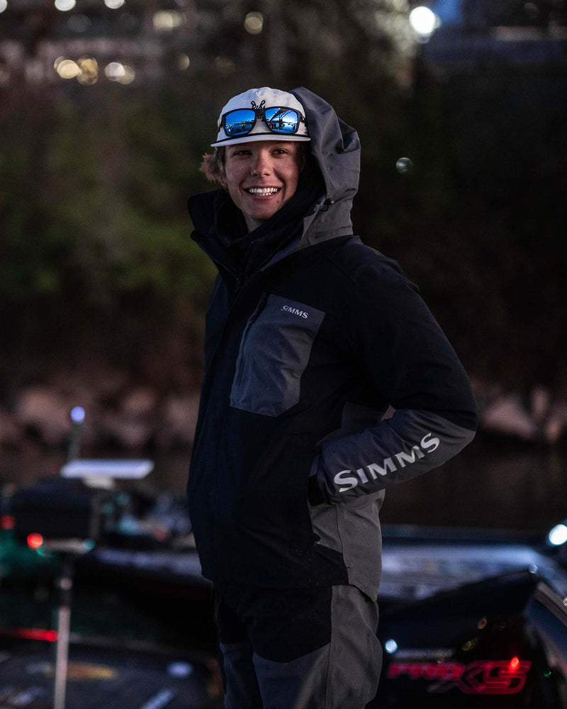Load image into Gallery viewer, Simms Men's Challenger Jacket
