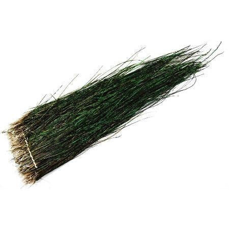 Hook and Hackle Long Peacock Herl