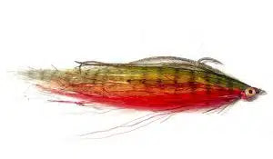 Load image into Gallery viewer, Catch Flies - Clouser Minnow
