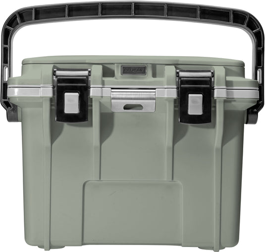 Pelican - 14QT ELITE Personal Cooler [TO USA - Oversized Item; Extra Shipping Charge*]