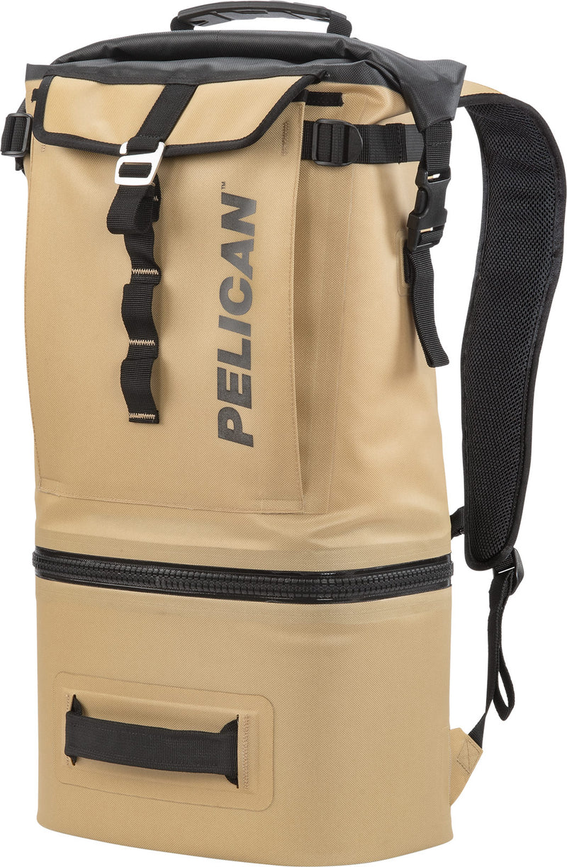 Load image into Gallery viewer, Pelican - Cooler Backpack [Oversized Item; Extra Shipping Charge*]
