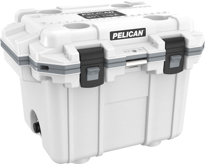 Load image into Gallery viewer, Pelican - 30QT Elite Cooler [TO USA - Oversized Item; Extra Shipping Charge*]
