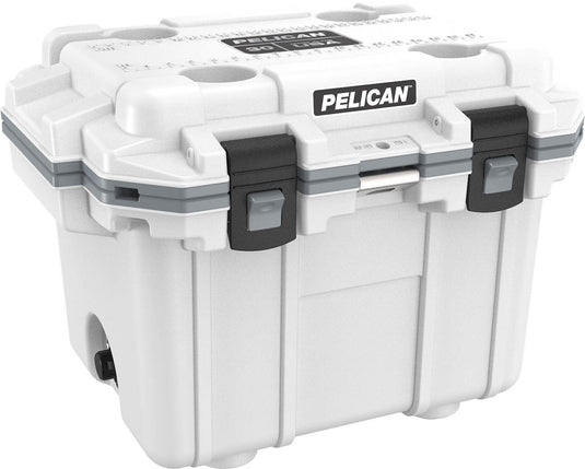 Pelican - 30QT Elite Cooler [TO USA - Oversized Item; Extra Shipping Charge*]