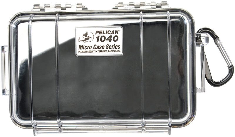 Load image into Gallery viewer, Pelican 1040 Micro Case
