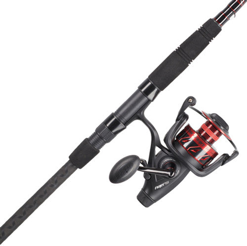PENN® Fierce® III Live Liner Spinning Combo (9' MH Spin)