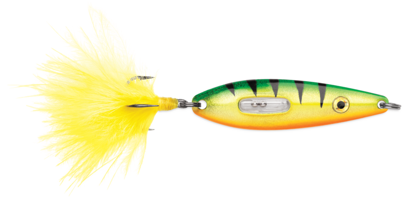 Load image into Gallery viewer, VMC - RRS Rattling Roach Spoon 1/8oz
