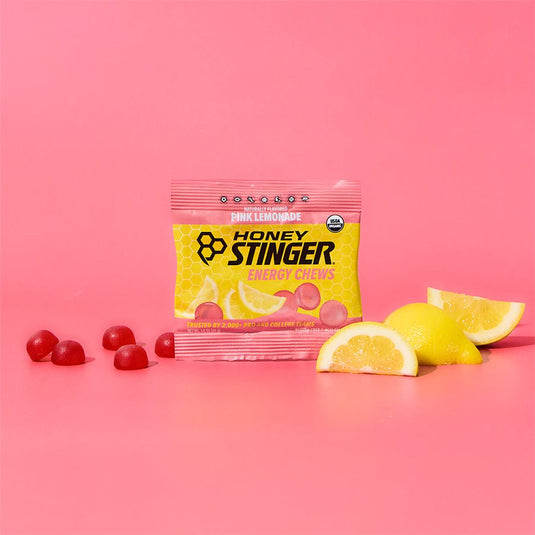 Honey Stinger Energy Snacks