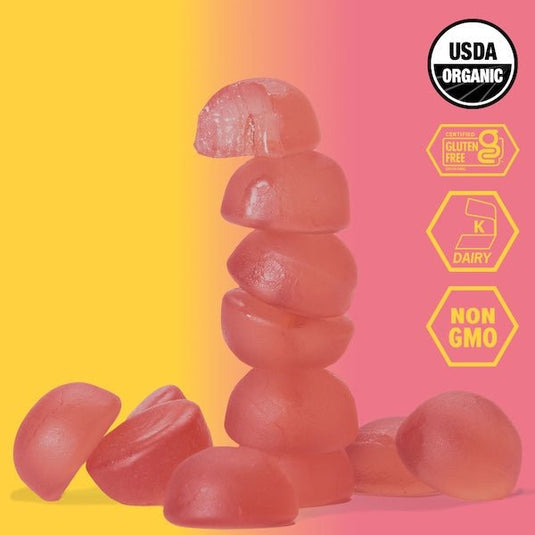 Honey Stinger Energy Snacks