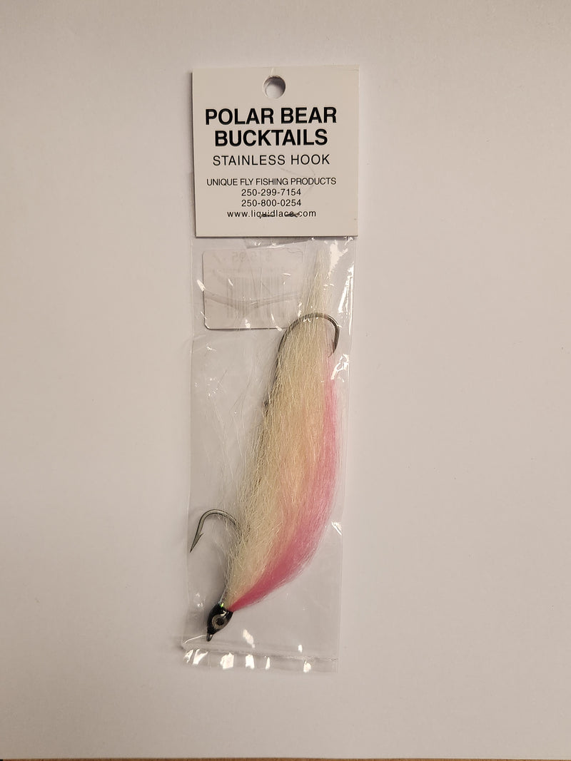 Load image into Gallery viewer, Flow&#39;s Bucktail Flies
