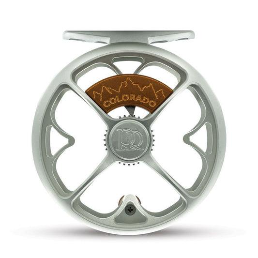 FLY REELS – TW Outdoors