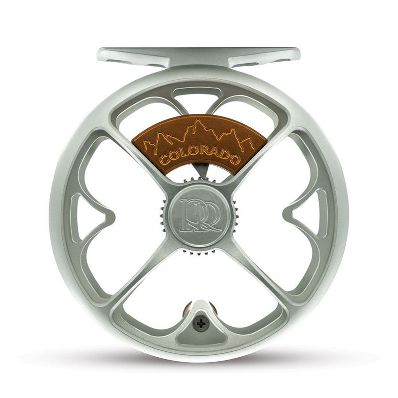 Load image into Gallery viewer, Ross Colorado Fly Reel
