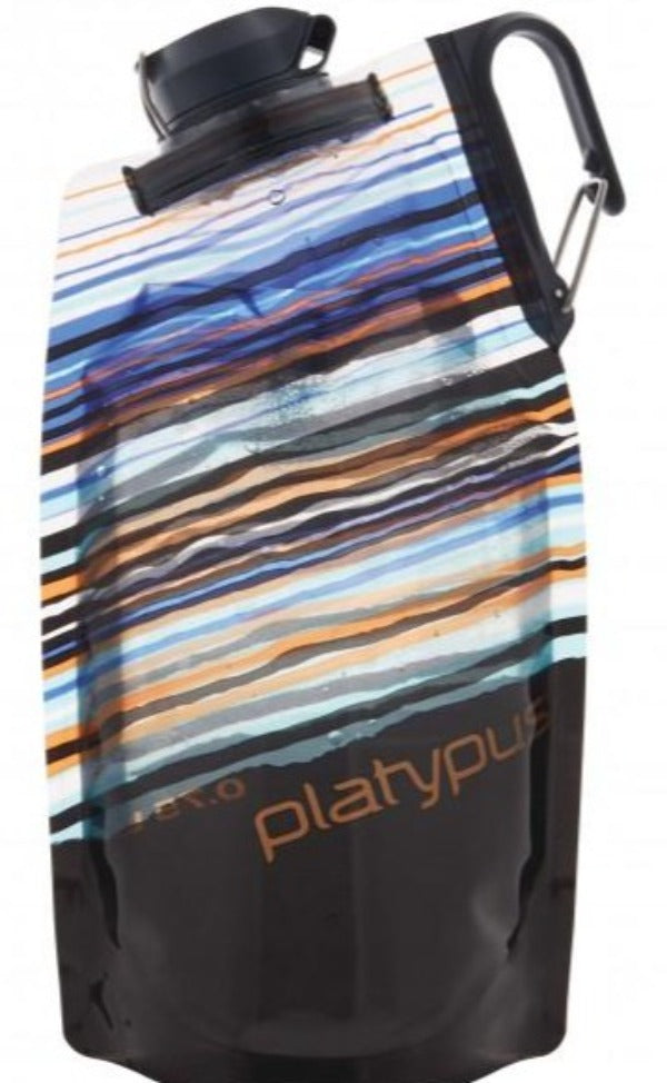 Load image into Gallery viewer, Platypus Duolock Soft Bottle
