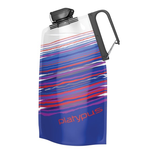 Load image into Gallery viewer, Platypus Duolock Soft Bottle

