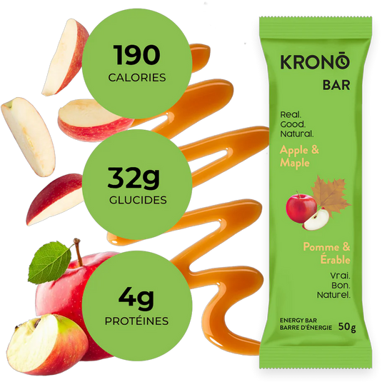 Krono Nutrition - Energy Bar