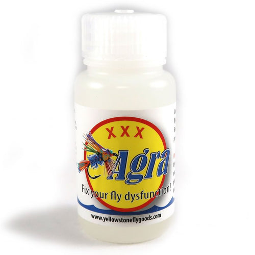 FlyAgra Floatant