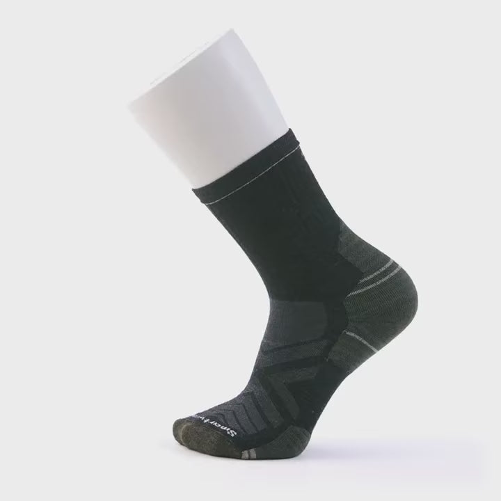 Load and play video in Gallery viewer, Smartwool Hike Mid Crew Socks
