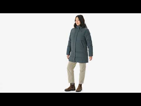 Load and play video in Gallery viewer, Patagonia Women's Sisar Down Parka
