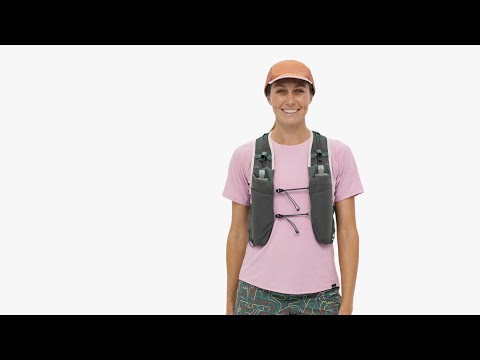 Load and play video in Gallery viewer, Patagonia Slope Runner Vest
