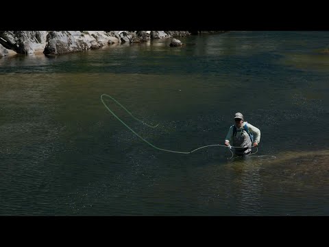 Patagonia Forra Wading Boots