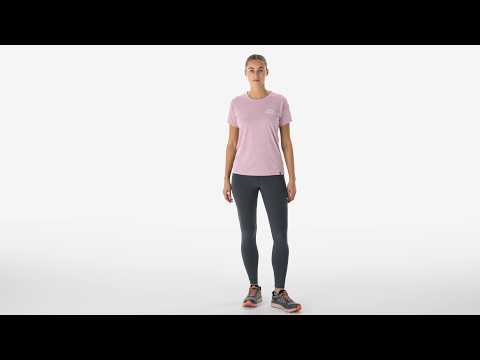 Load and play video in Gallery viewer, Patagonia Women's Mas Maipo Tights

