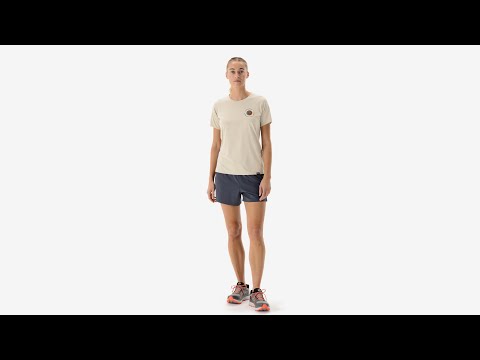 Load and play video in Gallery viewer, Patagonia Women's Terrebonne Shorts

