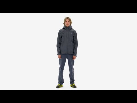 Load and play video in Gallery viewer, Patagonia Men's Torrentshell 3L Rain Jacket
