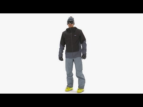 Load and play video in Gallery viewer, Patagonia Men's Storm Shift Jacket
