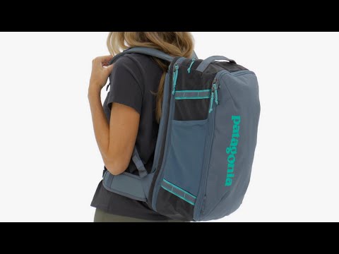 Load and play video in Gallery viewer, Patagonia Black Hole® Mini MLC® 30L
