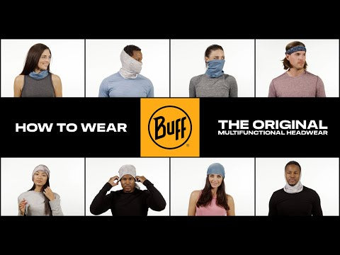 BUFF CoolNet UV® Neckwear - National Parks