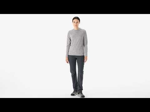 Load and play video in Gallery viewer, Patagonia Women's Terravia Trail Pants - Regular
