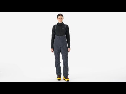 Load and play video in Gallery viewer, Patagonia Women's Pluma PRO Bibs

