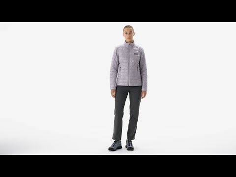 Load and play video in Gallery viewer, Patagonia Women's Nano Puff® Jacket
