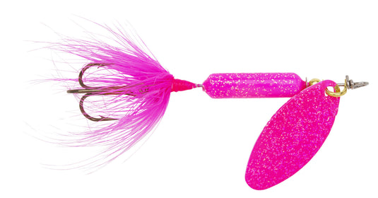 Worden's Rooster Tail