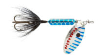 Worden's Rooster Tail