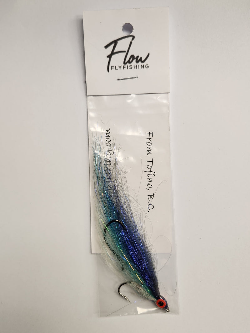 Load image into Gallery viewer, Flow&#39;s Bucktail Flies
