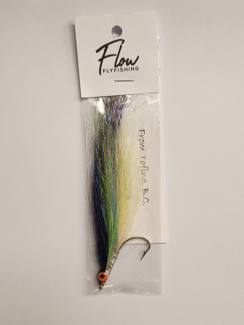 Load image into Gallery viewer, Flow&#39;s Bucktail Flies
