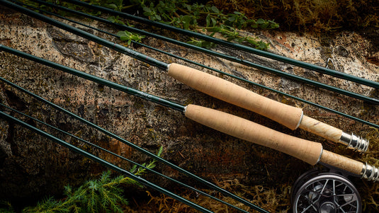 Winston Pure 2™ Fly Rod