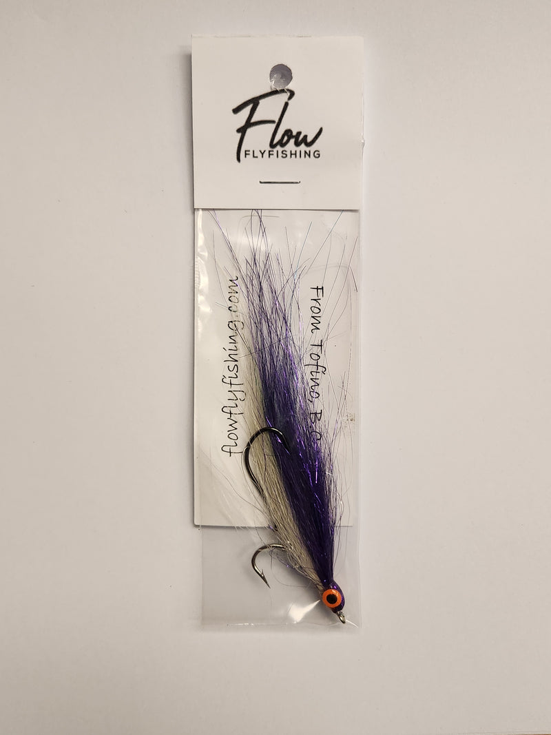 Load image into Gallery viewer, Flow&#39;s Bucktail Flies
