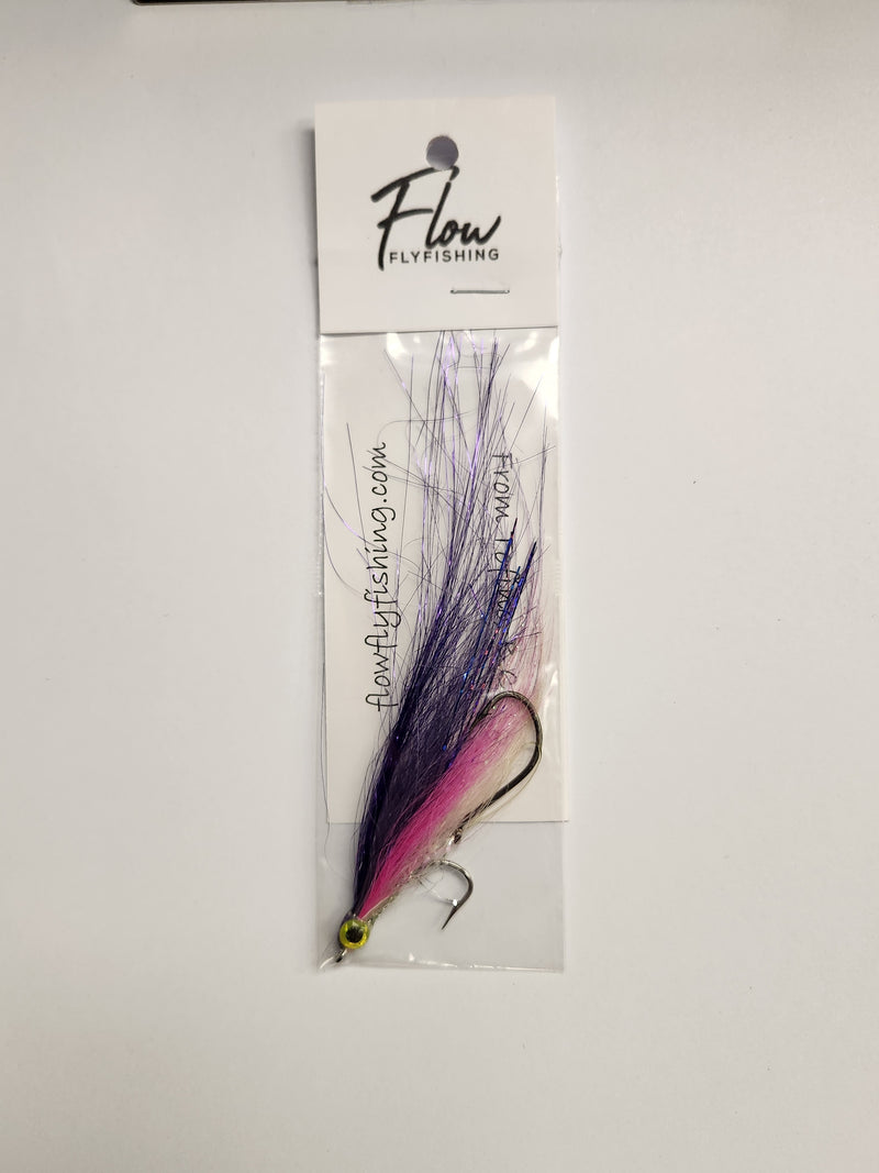 Load image into Gallery viewer, Flow&#39;s Bucktail Flies
