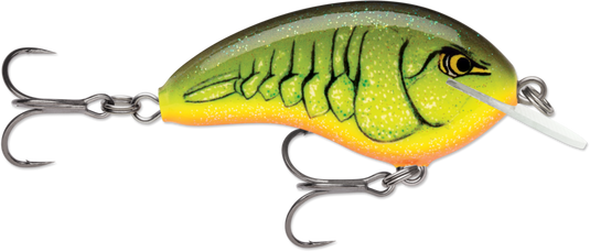 Rapala OG Series Tiny 4